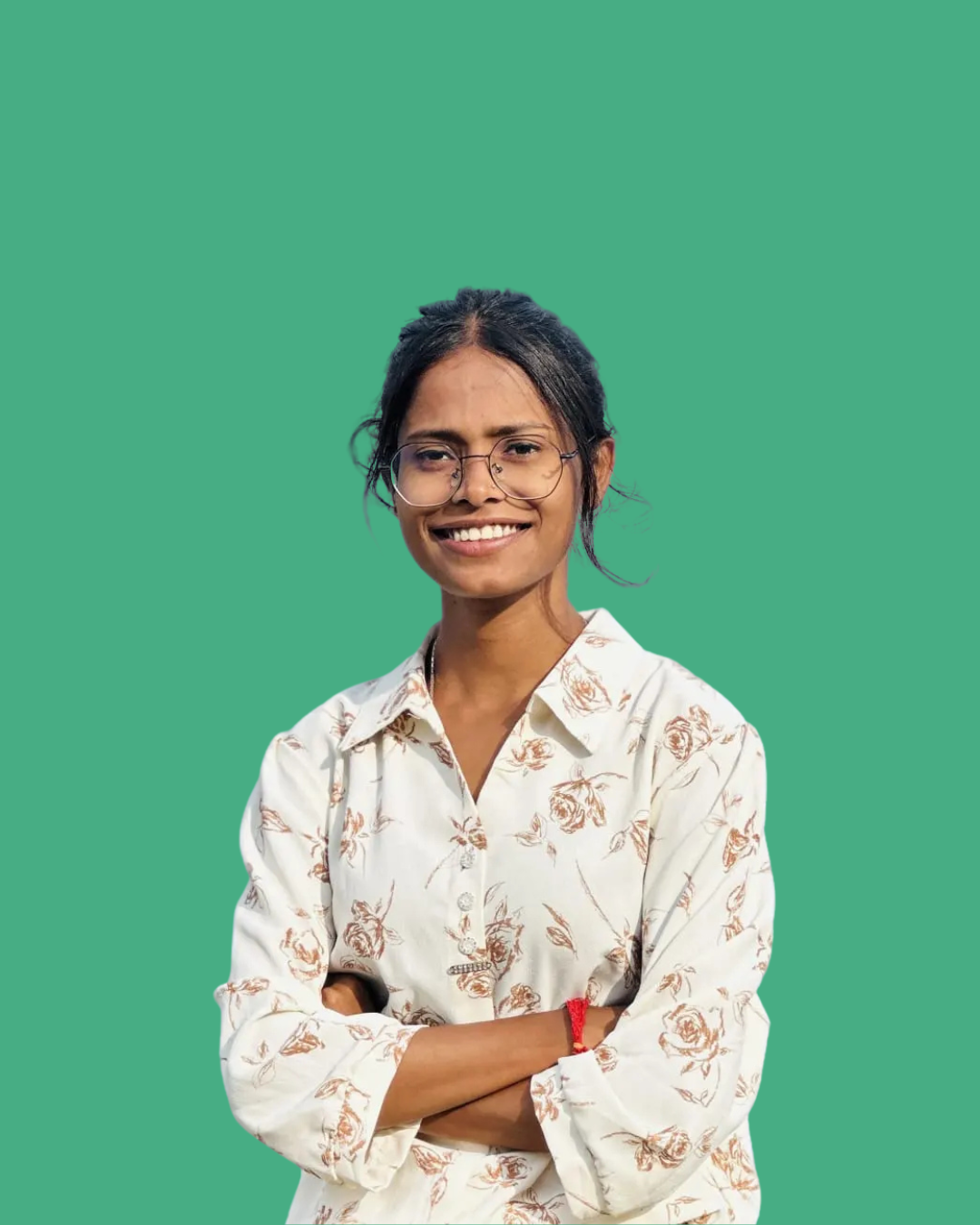 Ms. Asha Kumari Das Photo