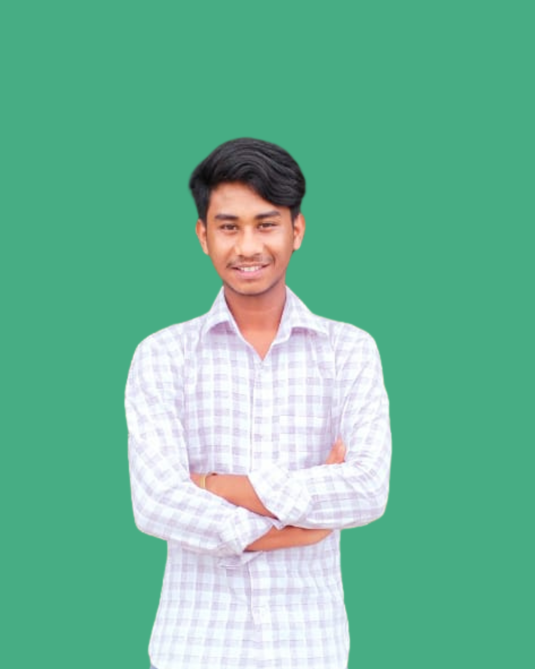 Mr. Arun Chaudhary Photo