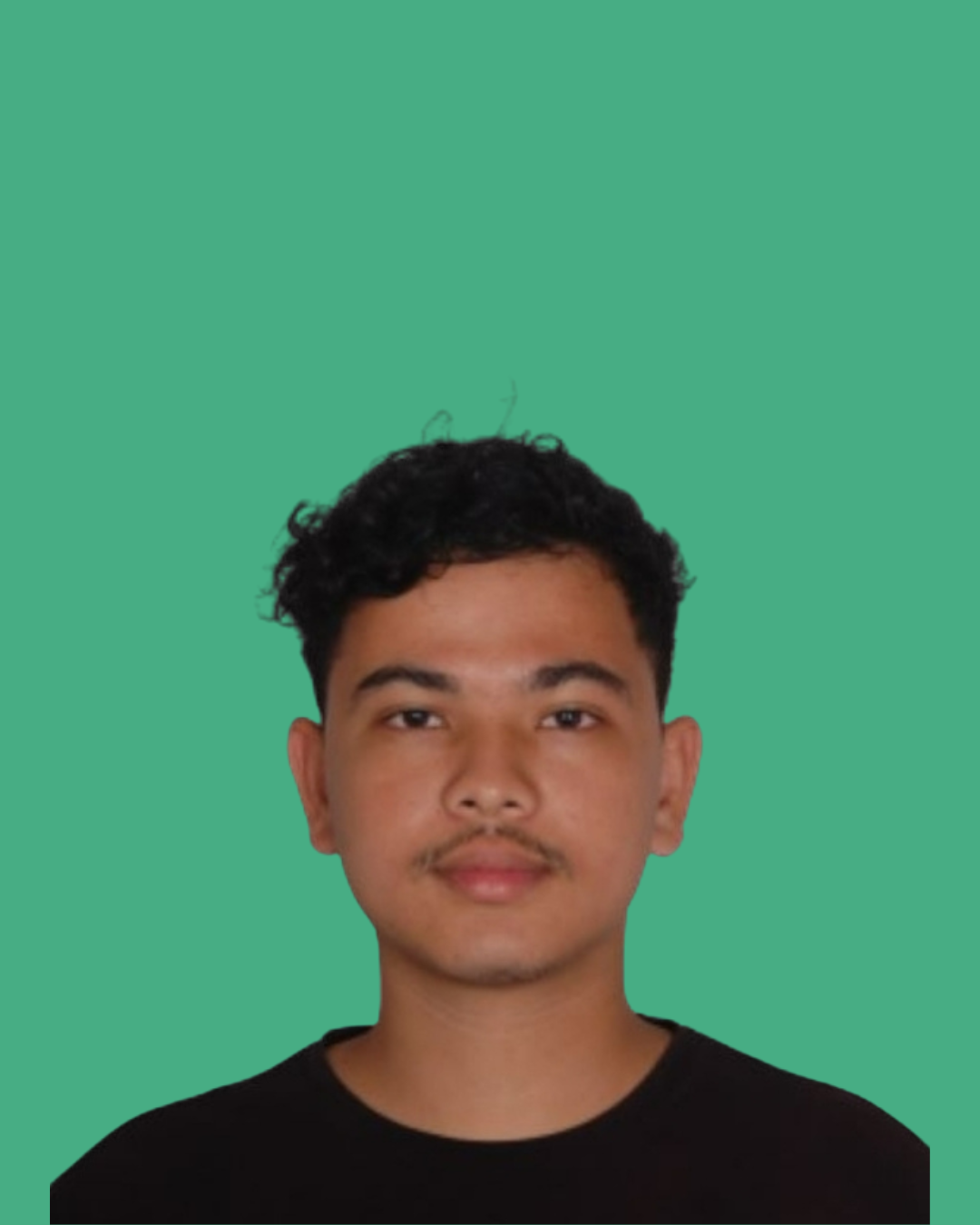 Mr. Gaurav B.C. Photo