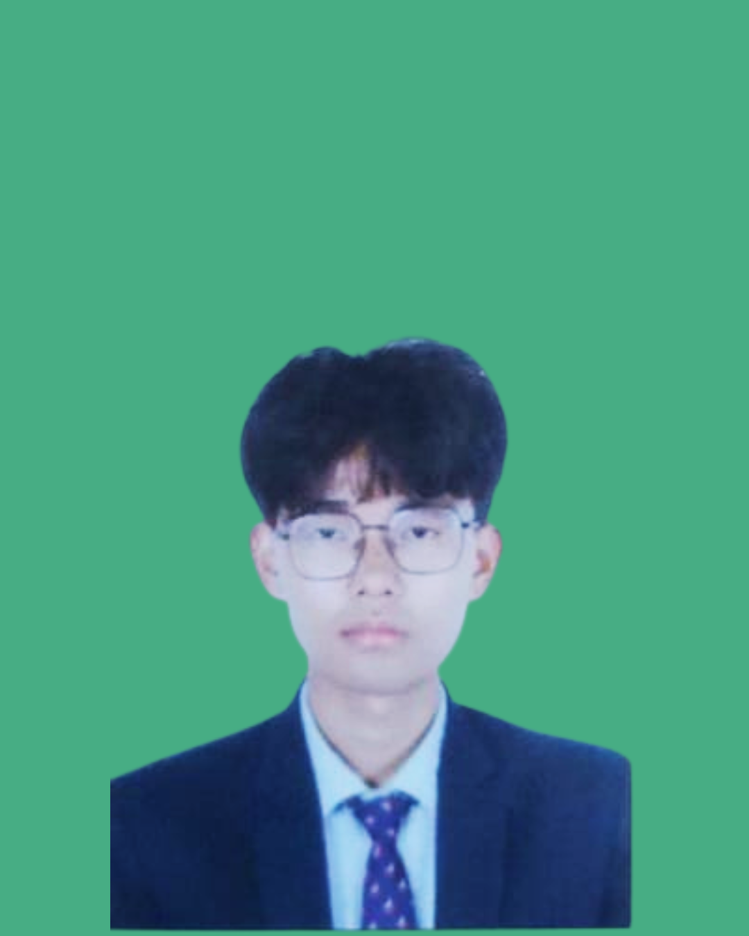 Mr. Kewa Phung Mabuhang Photo