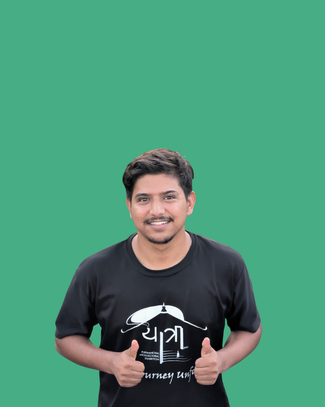 Mr. Nabin Pokhrel Photo