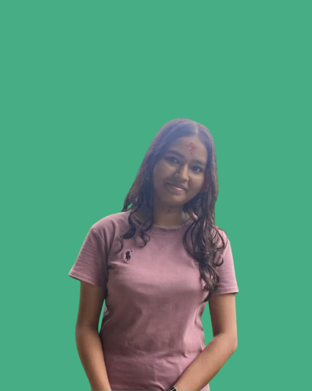 Ms. Nikita Karn Photo