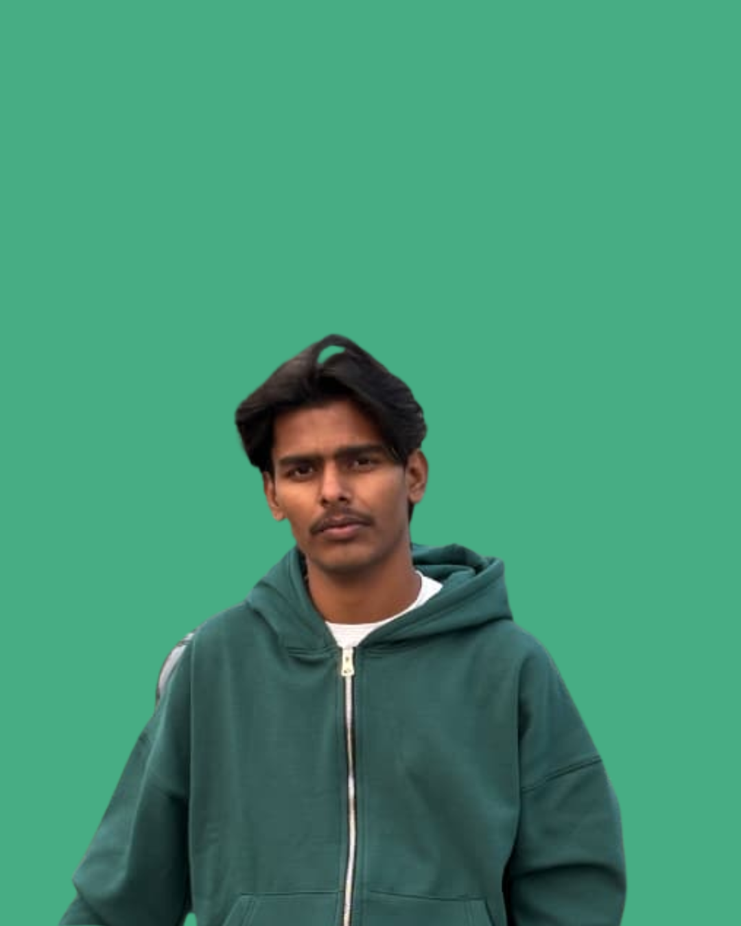 Mr. Prince Kumar Mandal Photo