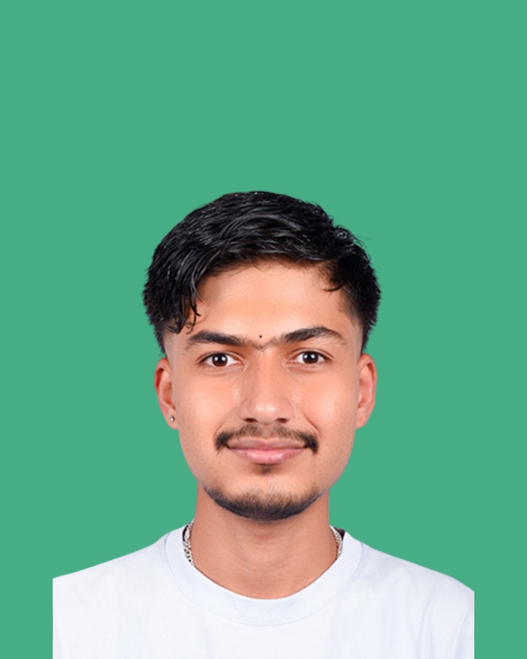 Mr. Ratish Ghimire Photo