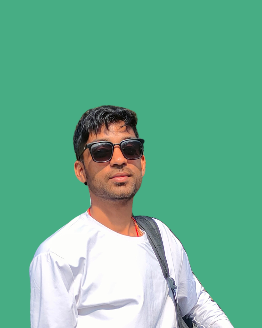 Mr. Ranjhan Chaudhary Photo