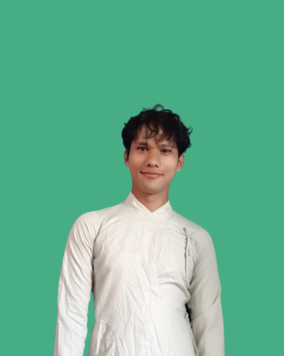 Mr. Saphal Adhikari Photo