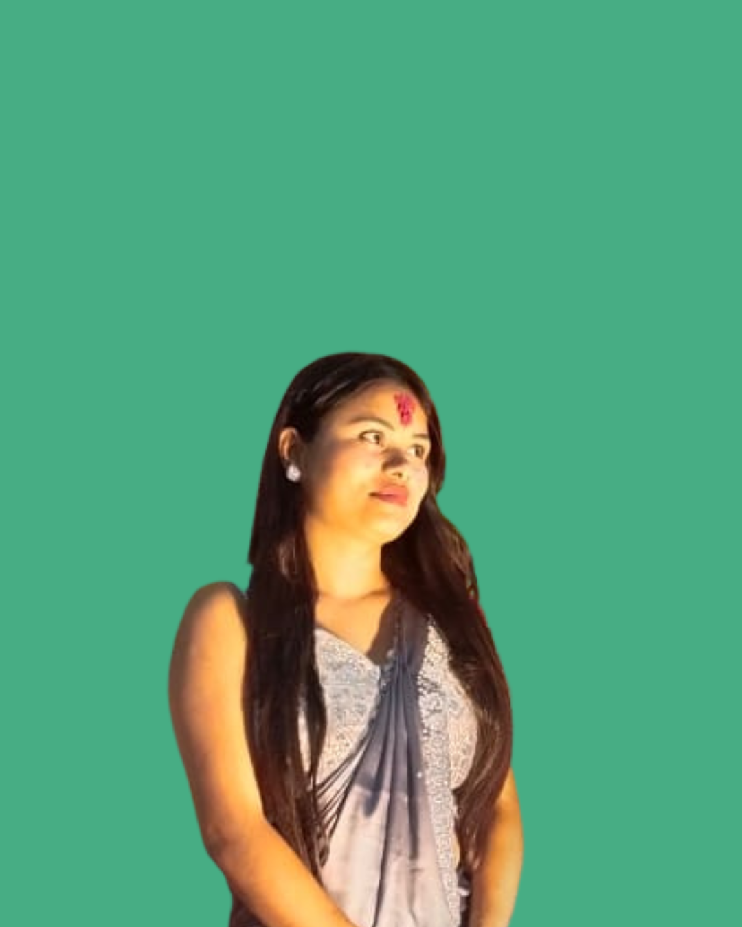 Ms. Smita Yadav Photo